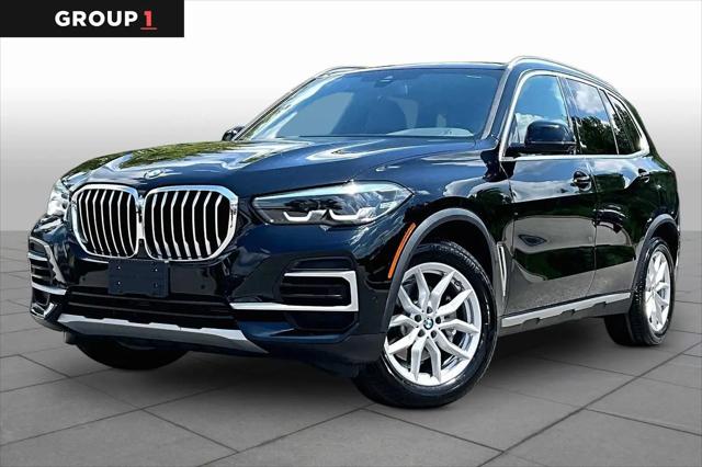 2023 BMW X5 xDrive40i for sale in Columbia, SC
