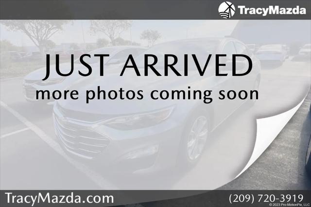 2025 Chevrolet Malibu FWD 1LT for sale in Tracy, CA