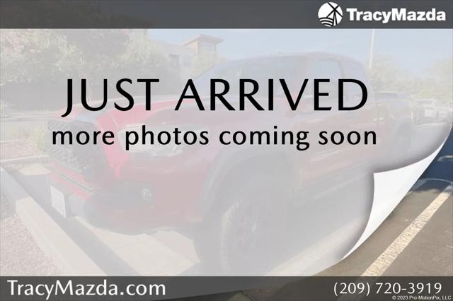 2020 Toyota Tacoma SR V6 for sale in Tracy, CA