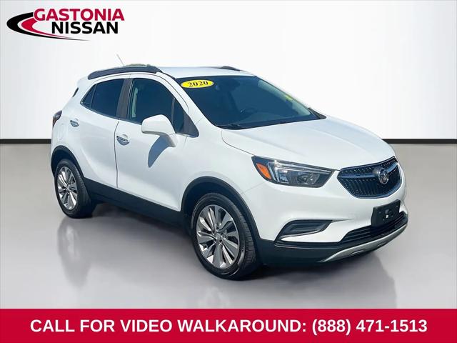 2020 Buick Encore FWD Preferred for sale in Gastonia, NC