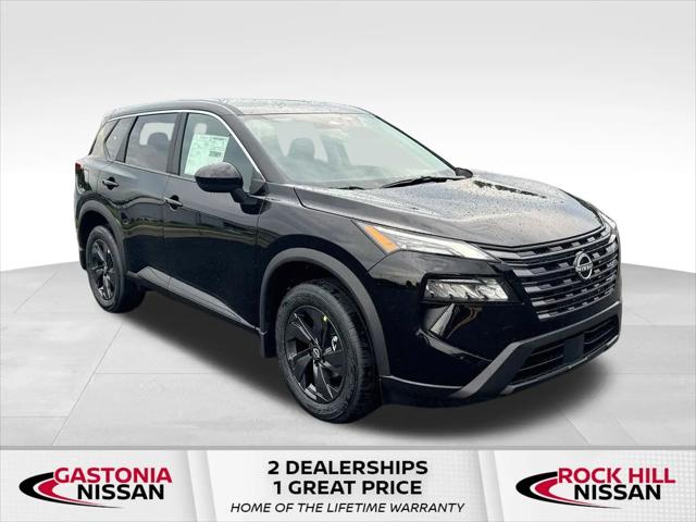 2026 Nissan Rogue SV for sale in Gastonia, NC