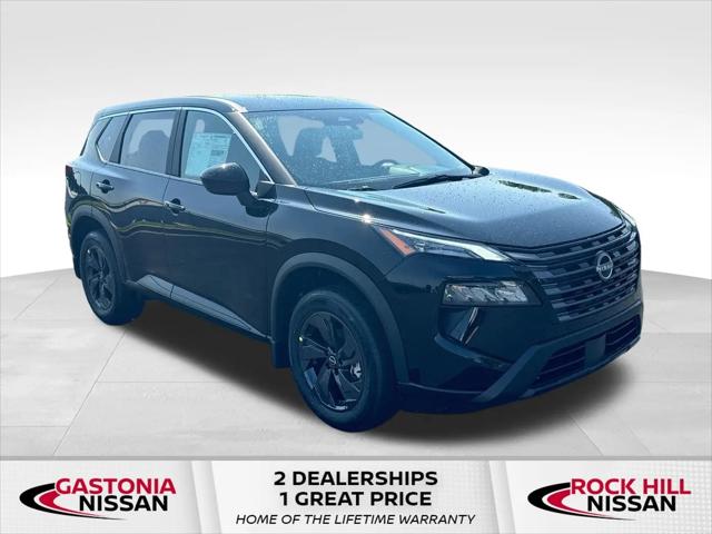 2026 Nissan Rogue SV for sale in Gastonia, NC