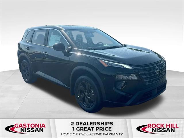 2026 Nissan Rogue SV for sale in Gastonia, NC