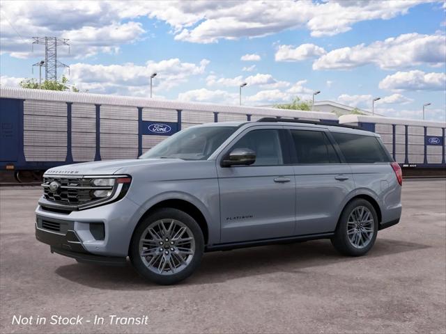 2027 Ford Expedition Platinum for sale in Columbus, TX