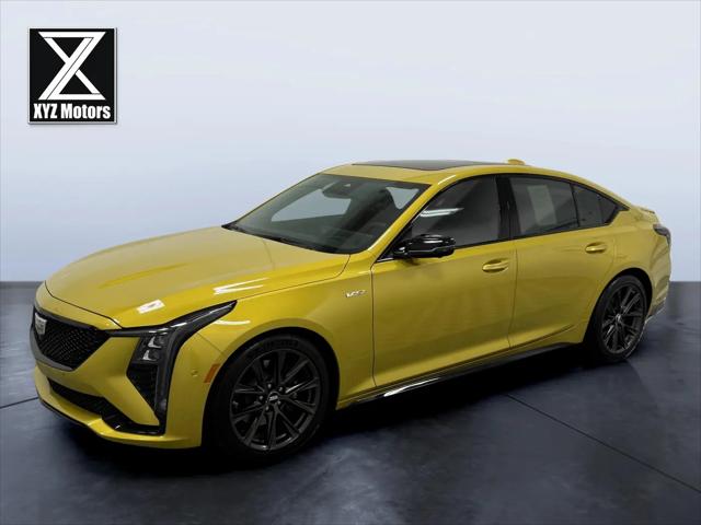 2026 Cadillac CT5-V V-Series RWD for sale in Grand Rapids, MI
