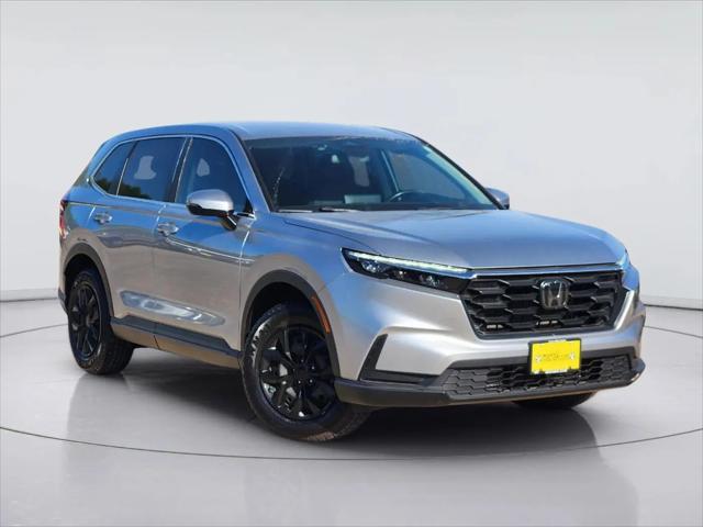 2024 Honda CR-V LX AWD for sale in DeSoto, TX