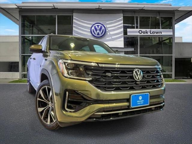 2026 Volkswagen Atlas Cross Sport SEL Premium R-Line for sale in Oak Lawn, IL
