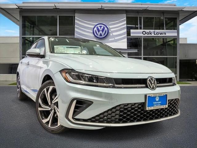 2027 Volkswagen Jetta SEL for sale in Oak Lawn, IL