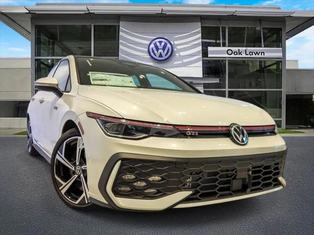 2026 Volkswagen Golf GTI SE for sale in Oak Lawn, IL