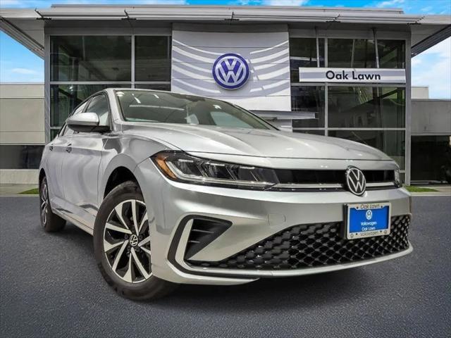 2027 Volkswagen Jetta S for sale in Oak Lawn, IL