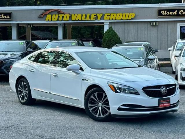2017 Buick LaCrosse Essence for sale in East Stroudsburg, PA