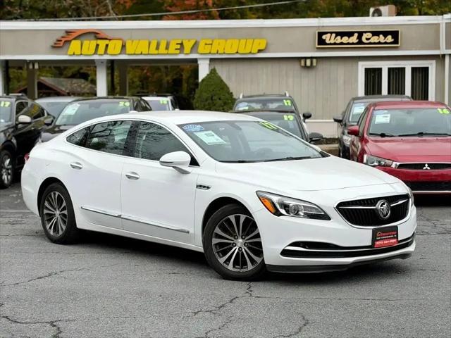 2017 Buick LaCrosse Essence for sale in East Stroudsburg, PA