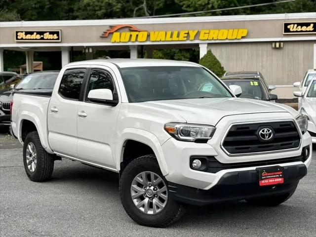 2016 Toyota Tacoma SR5 V6 for sale in East Stroudsburg, PA