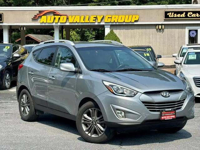 2015 Hyundai Tucson SE for sale in East Stroudsburg, PA