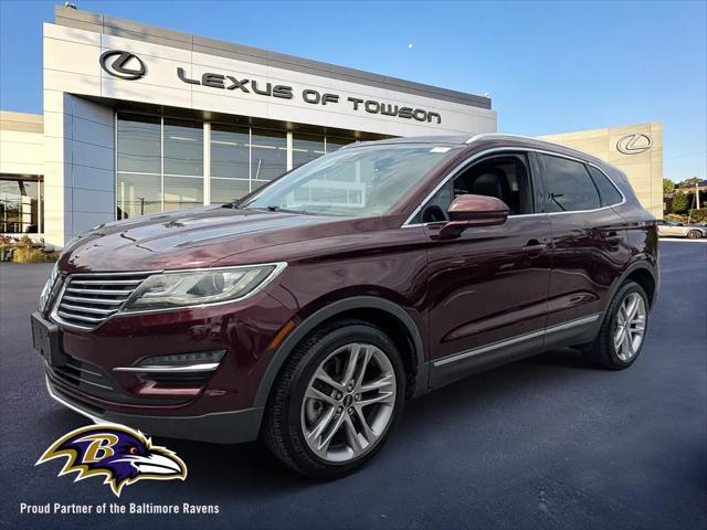 2017 Lincoln MKC Reserve for sale in Towson, MD