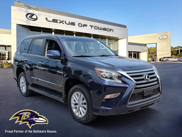 2019 Lexus GX 460 Premium for sale in Towson, MD