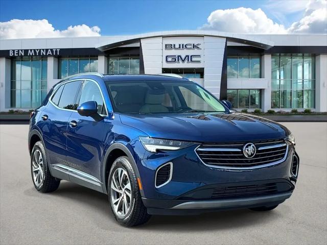 2022 Buick Envision AWD Essence for sale in Concord, NC