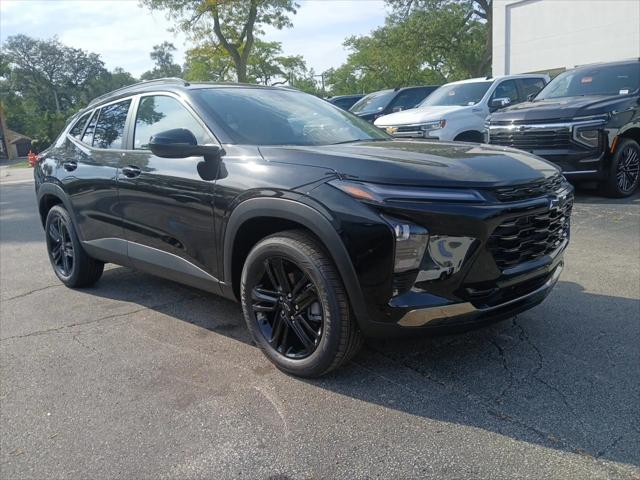 2026 Chevrolet Trax FWD ACTIV for sale in Glenview, IL