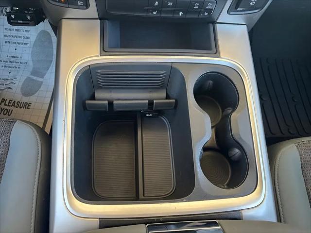 2017 Ram 1500 Big Horn Crew Cab 4x4 57 Box