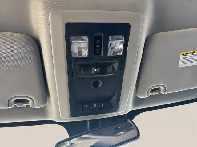 2017 Ram 1500 Big Horn Crew Cab 4x4 57 Box