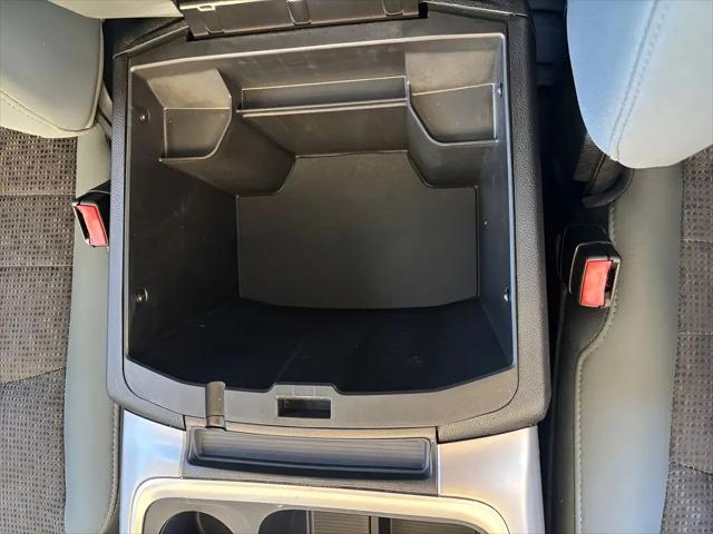 2017 Ram 1500 Big Horn Crew Cab 4x4 57 Box