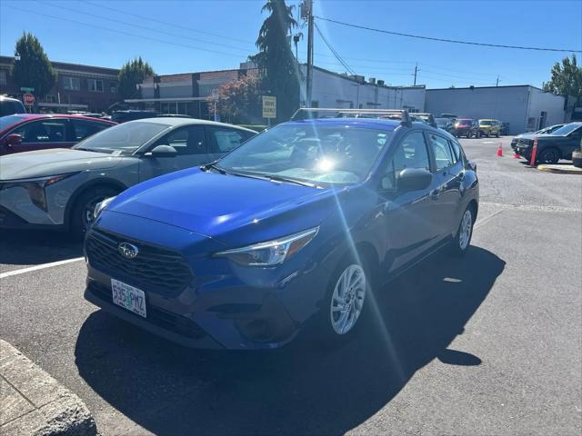 2024 Subaru Impreza Base 5-Door for sale in Beaverton, OR