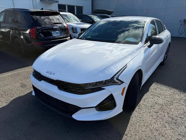 2023 Kia K5 GT-Line for sale in Beaverton, OR