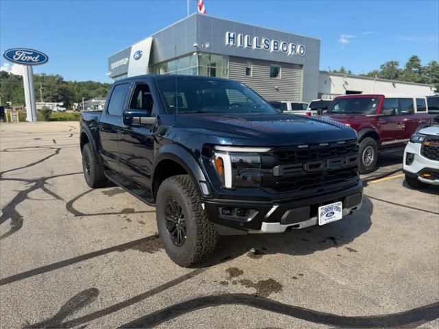 2026 Ford F-150 Raptor for sale in Hillsboro, NH