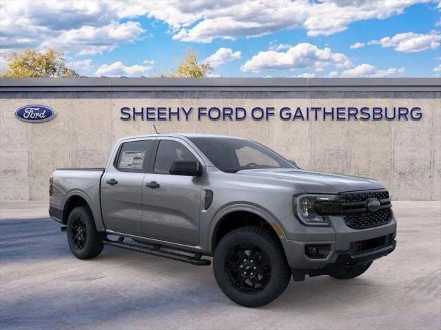 2026 Ford Ranger XLT for sale in Gaithersburg, MD