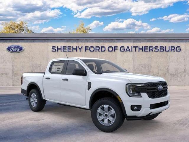 2026 Ford Ranger XL for sale in Gaithersburg, MD