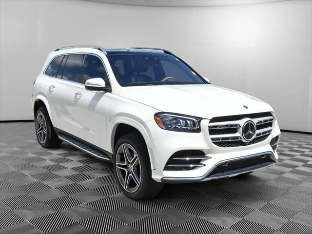 2020 Mercedes-Benz GLS GLS 580 4MATIC for sale in Bloomington, IN