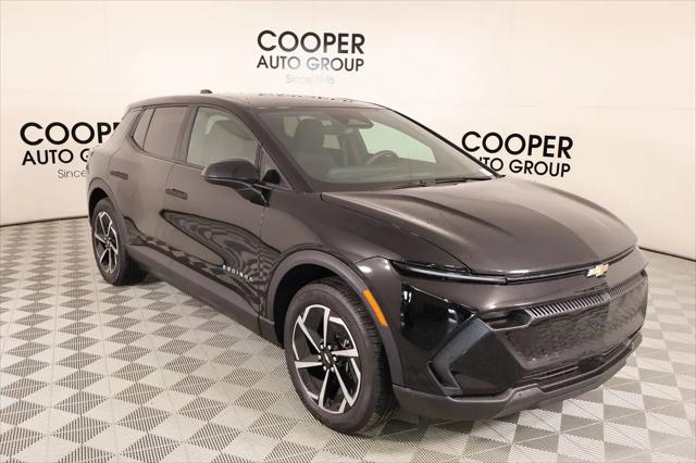 2025 Chevrolet Equinox LT for sale in YUKON, OK
