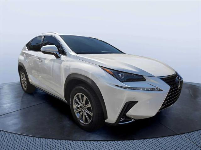 2021 Lexus NX 300 NX 300 for sale in Jacksonville, FL