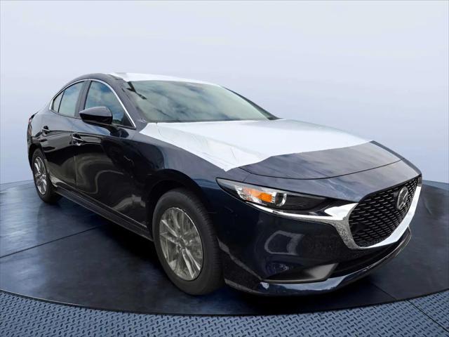 2026 Mazda Mazda3 2.5 S for sale in Jacksonville, FL