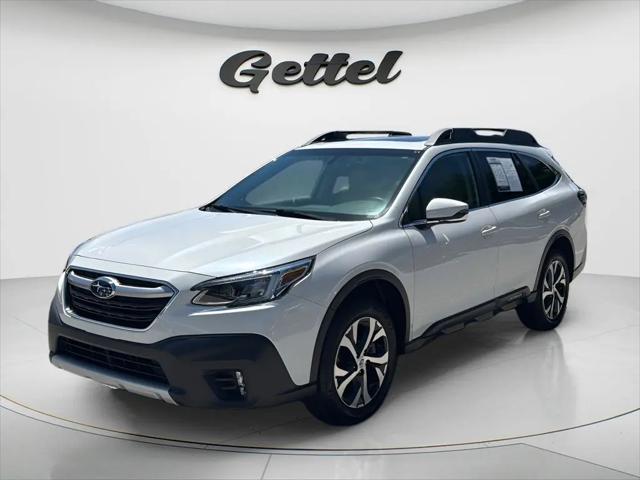 2022 Subaru Outback Limited for sale in Sarasota, FL