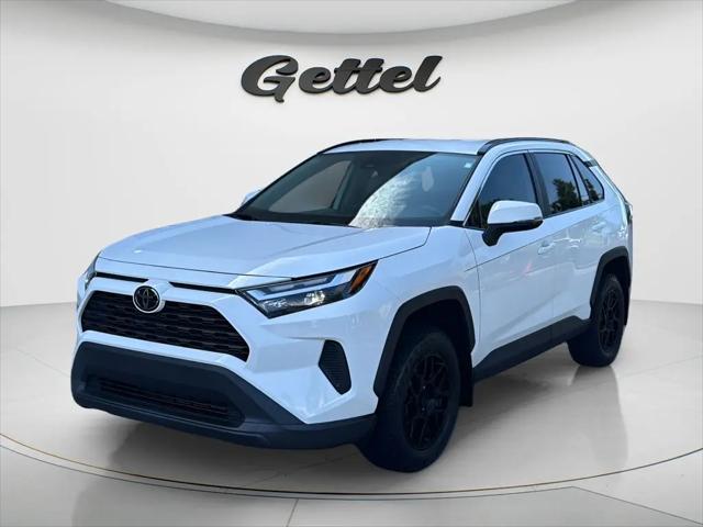 2023 Toyota RAV4 XLE for sale in Sarasota, FL