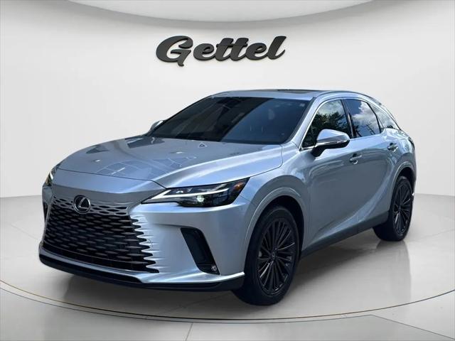 2026 Lexus RX 450h+ Premium for sale in Sarasota, FL
