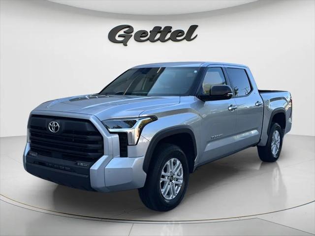 2025 Toyota Tundra SR5 for sale in Sarasota, FL