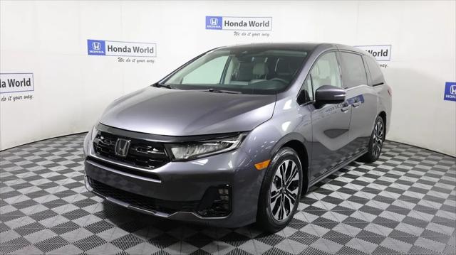 2026 Honda Odyssey Elite for sale in Louisville, KY