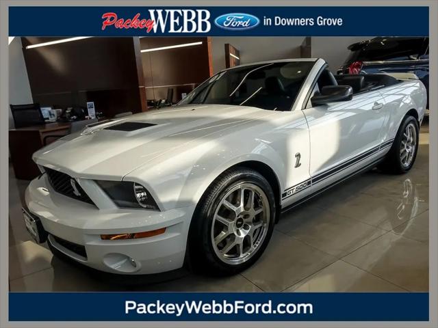 2007 Ford 500 Shelby GT500 for sale in Downers Grove, IL