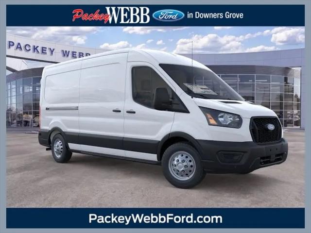 2026 Ford Transit Cargo Van T-250 for sale in Downers Grove, IL