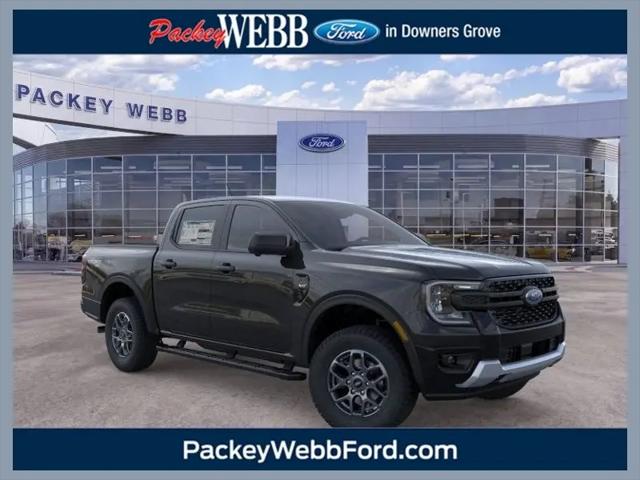 2026 Ford Ranger XLT for sale in Downers Grove, IL