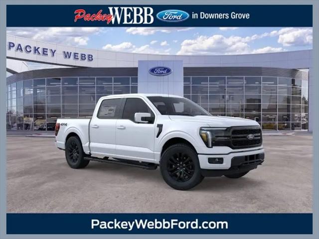 2026 Ford F-150 LARIAT for sale in Downers Grove, IL