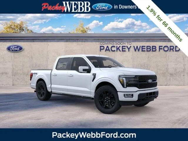 2026 Ford F-150 Platinum for sale in Downers Grove, IL
