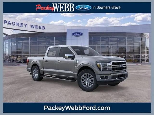 2026 Ford F-150 LARIAT for sale in Downers Grove, IL