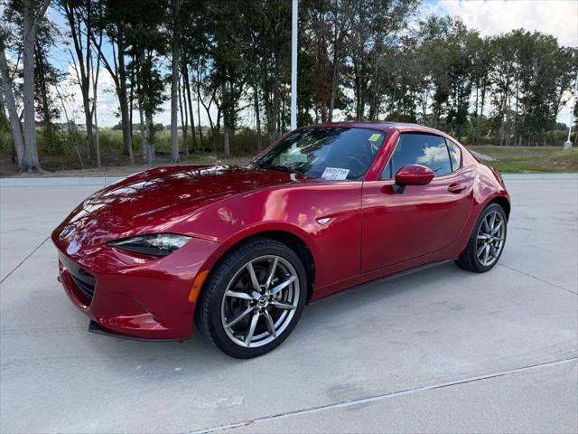 2023 Mazda MX-5 Grand Touring for sale in Lafayette, LA