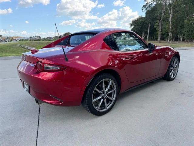 2023 Mazda MX-5 Grand Touring