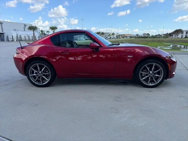 2023 Mazda MX-5 Grand Touring