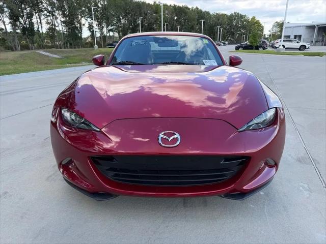2023 Mazda MX-5 Grand Touring