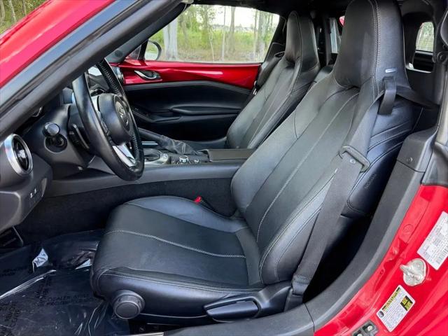 2023 Mazda MX-5 Grand Touring
